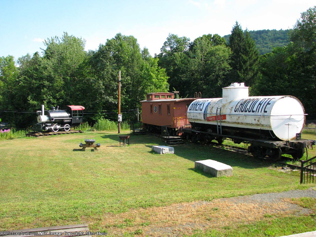 Chester Massachusetts